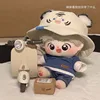 College style baby clothes 20cm boys' cotton baby clothes 1