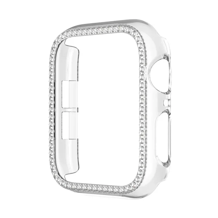 Enhanced Diamond Bling Bumper Protector