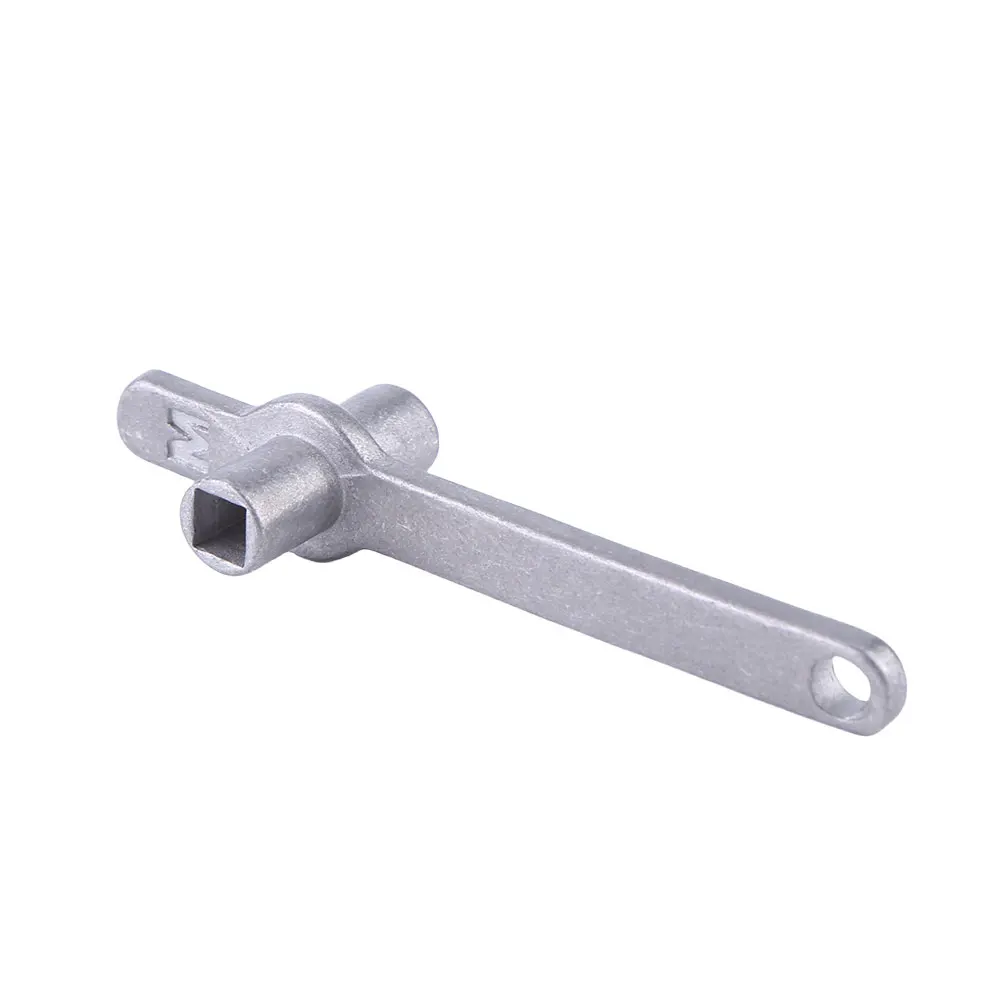 Radiator Key Radiator Bleed Key Plumbing Bleed Spanner for Efficient Heating Maintenance Essential Plumbing Tool