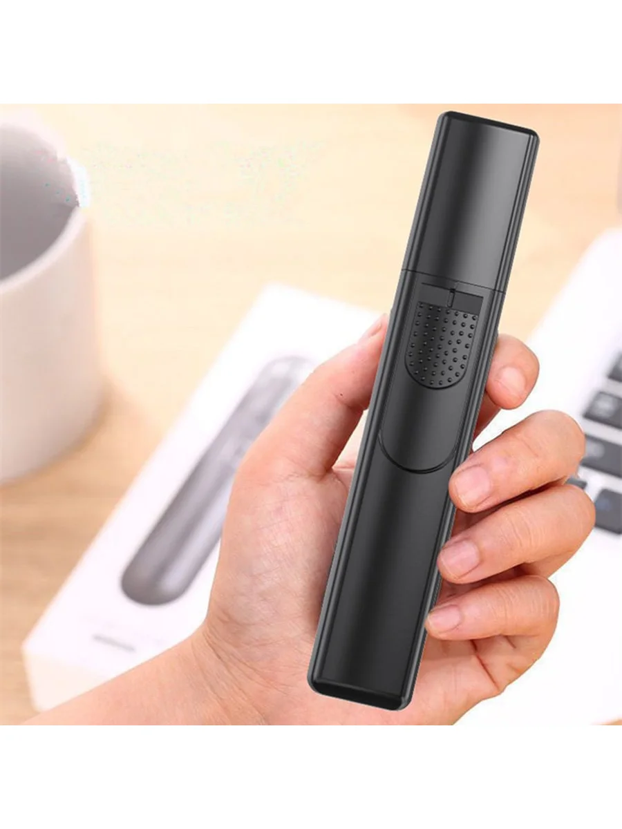 Electric Nose Hair Trimmer Ear Nose Hair Trimmer Ear Eyebrow Trimmer Tool