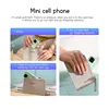 SOYES XS13 Mini Android9.0 Cellphone 2GB RAM 16GB ROM Dual SIM TF Card Slot 5MP Camera Google Play Store Small Smartphone Gifts 4