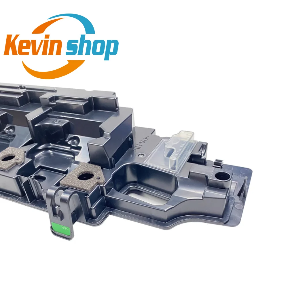 Garrafa Waste do Toner para Toshiba E-studio Oem Novo Tbfc505c 2505ac 3005ac 3505ac 4505ac 5005ac 1pc - Imagem 2