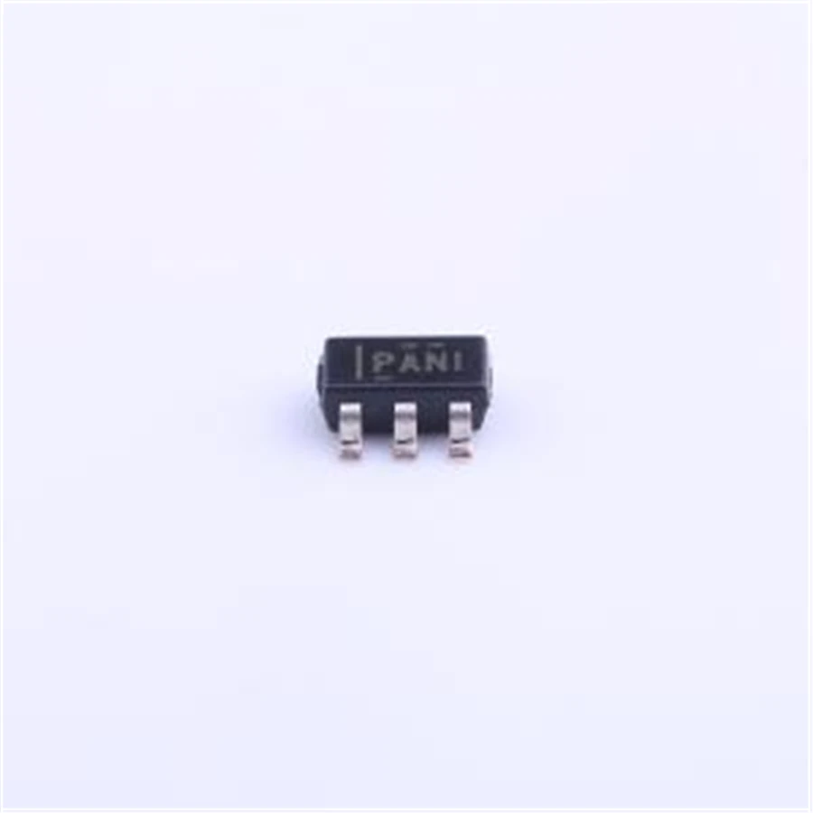 TPS76050DBVR