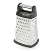 4 Sided Blade Cheese Vegetables Grater Cucumber Slicer Cutter Box Grater Stainless Steel Melon Grater Cutter Potato Grater 6