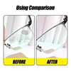10/100PCS Individual Packing Cleaning Cloth Portable High Quality Glasses Cleaner Eyewear Cloth Len Phone Screen Cleaning Wipes 6