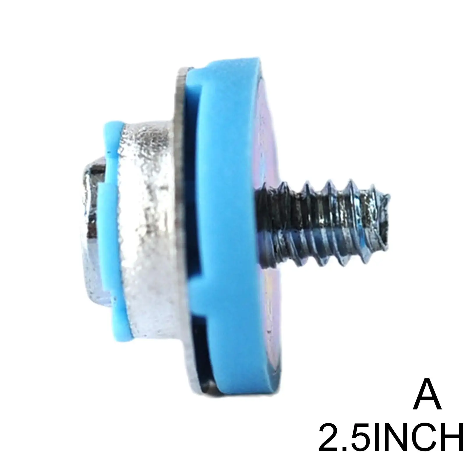 Lot Of 16 HP 3.5" Hard Drive Mounting Screws - For EliteDesk 705/800, ProDesk 400/600 (Used) 6 thumbnail image