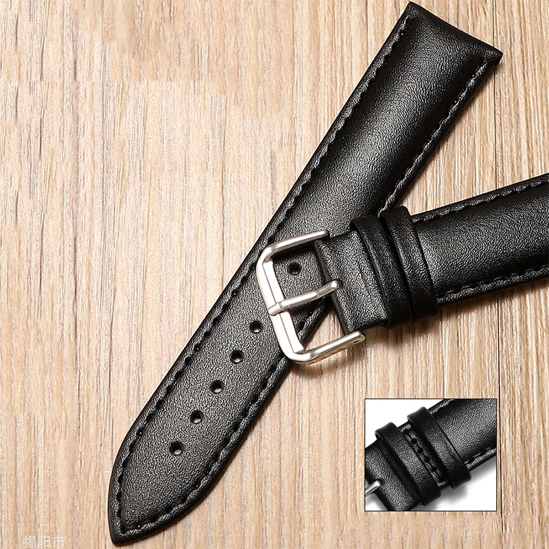 Leather Band For Fitbit Inspire 3 2 Women Men Watch Bracelet Strap For Fitbit Inspire HR