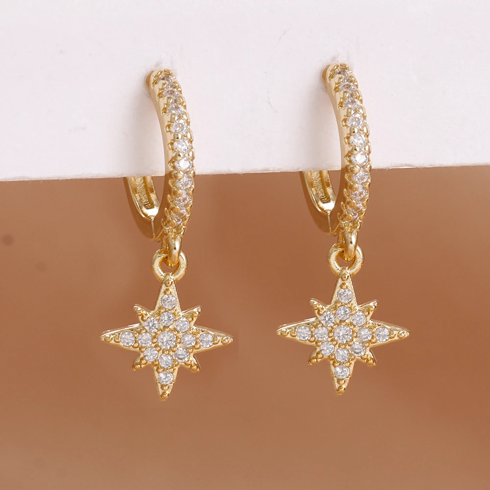 Gold-white-2pcs
