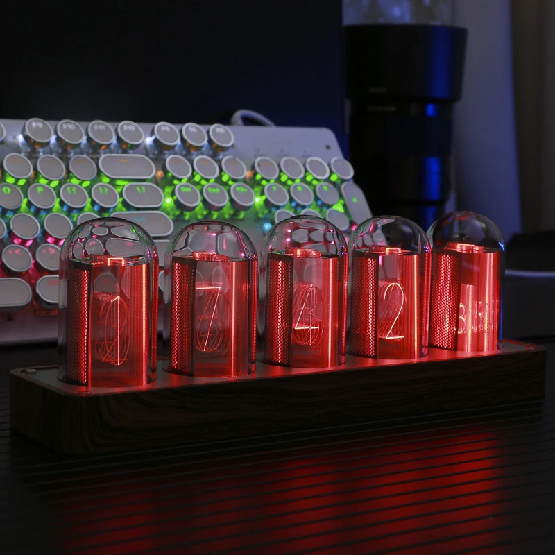 VICKYO RGB н Ʃ ð , LED ߰ ,  ũž ð,  ũž ,   