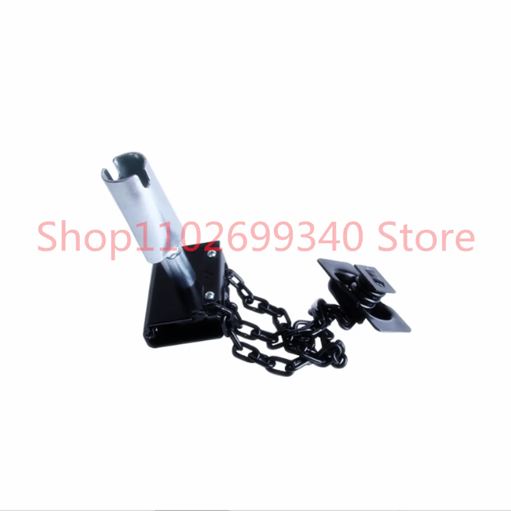 

Spare Tire Carrier Bracket for Mitsubishi L200 Triton 2005-2015 4D56 4G64 6G74 KA4T KA5T KA9T KB4T KB5T KB7T KB8T KB9T MR995050