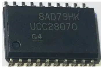 

5 шт. UCC28070 UCC28070DW