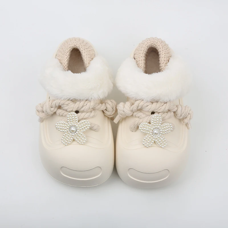 

Кроссовки женские зимние с круглым носком, повседневная обувь из искусственной кожи, на платформе, криперы, основная обувь в римском стиле, на резиновой подошве, Wo