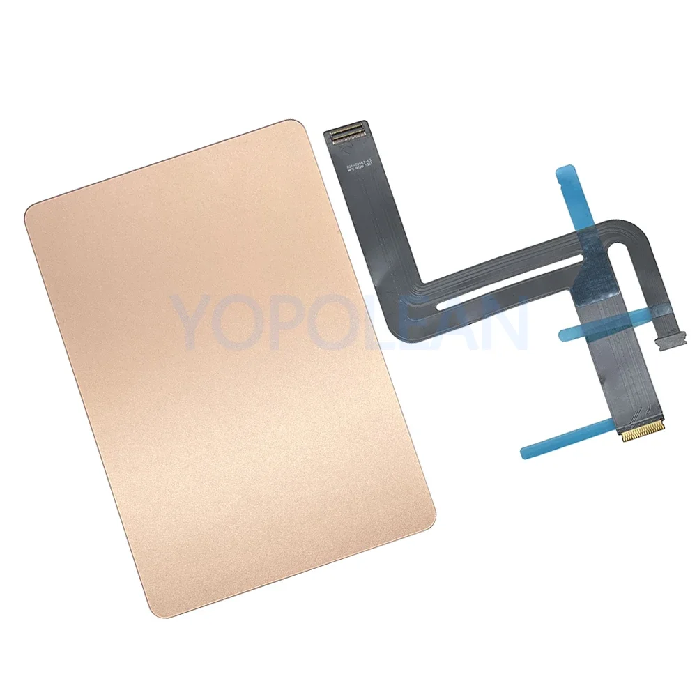 New A2179 Trackpad with Flex Cable For Macbook Air 13" A2179 Touchpad Golden Year