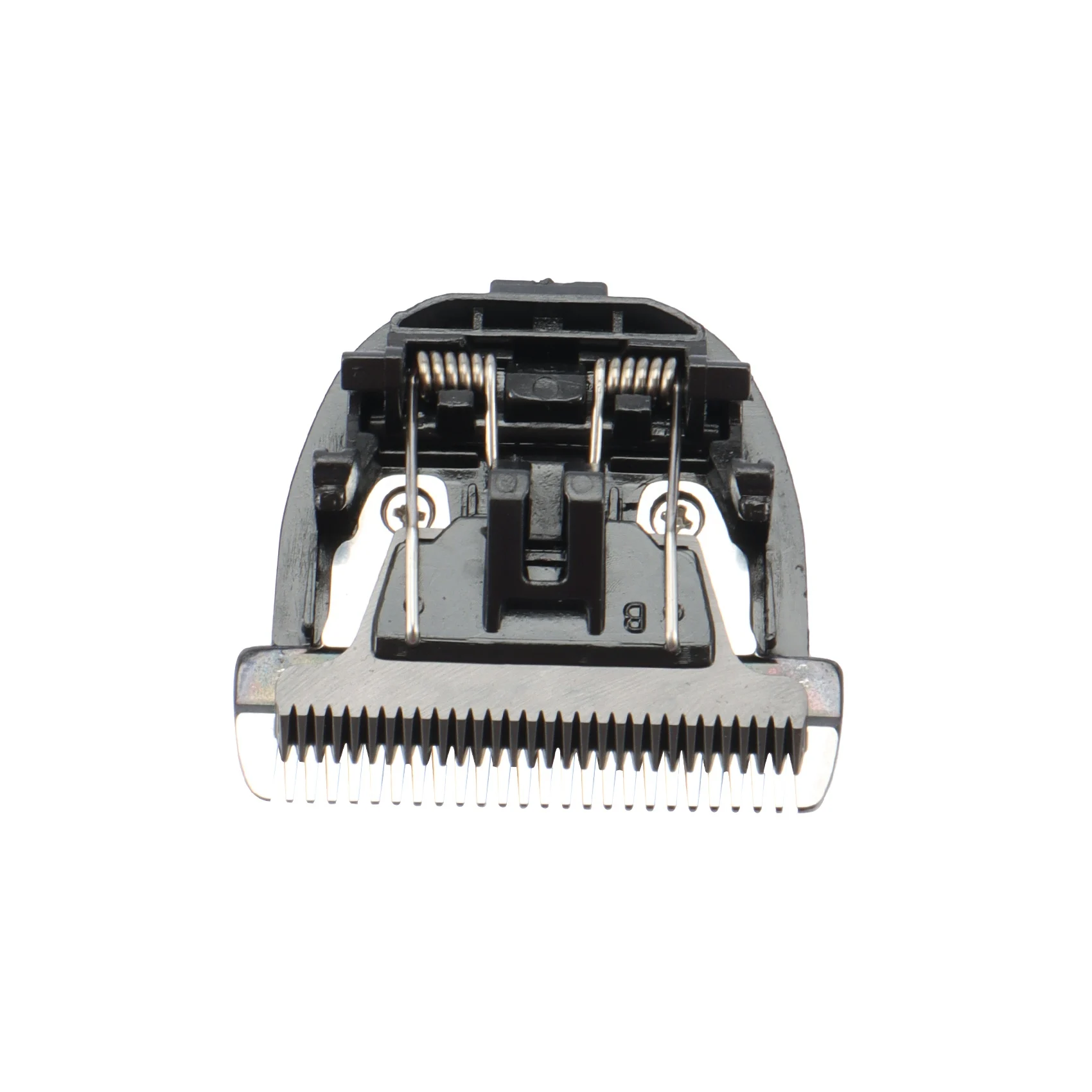Black Ceramic Titanium Knife Pet Dog Hair Trimmer Blade Clipper Head BaoRun P2 P3 P6 P9 S1 LILI ZP-295 ZP-293 4,A