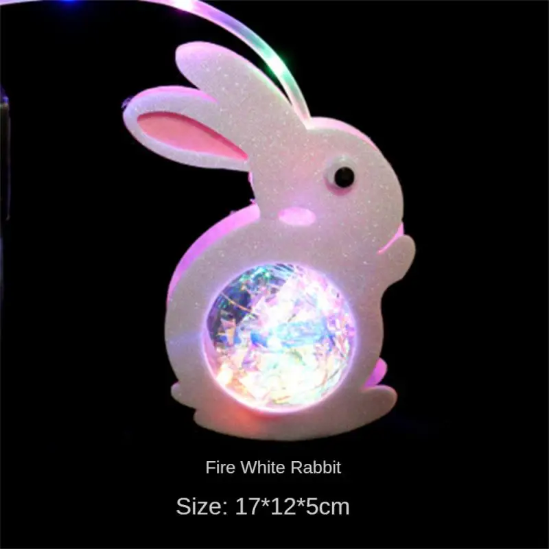 rabbit Lantern