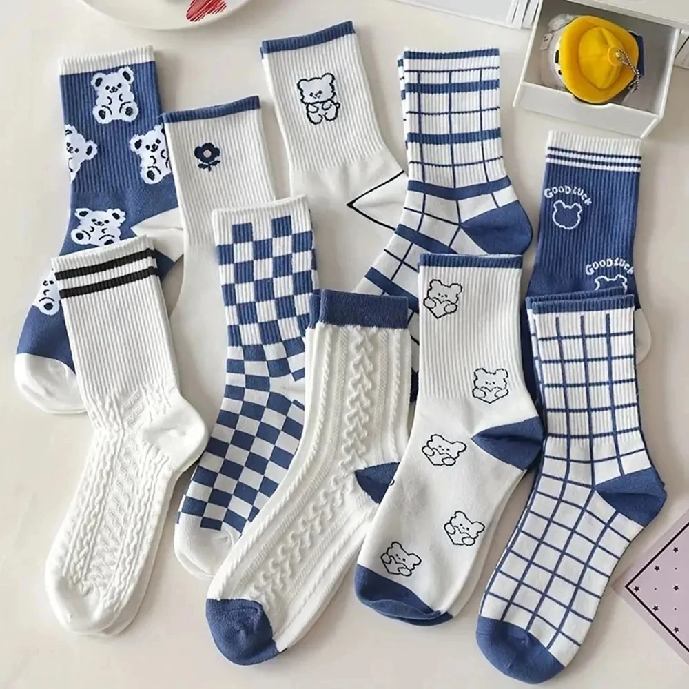 10 Pairs