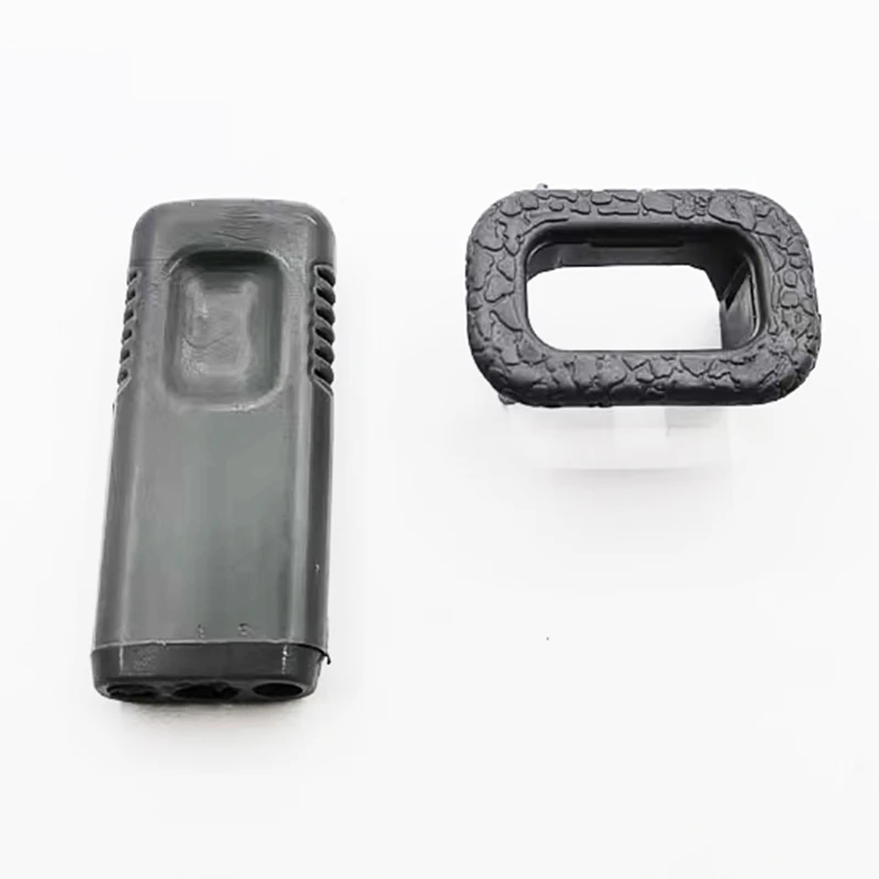 4X Fit For Mitsubishi Pajero 1991 1992 1993 1994 1995 1996 1997 1998 1999 Car Door Lock Pin Cap Set Holding