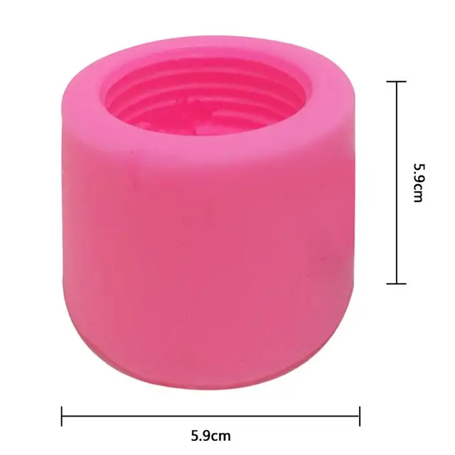 D Szilikon Penész Fűző Textúra Gyertya Szappan Méh Torta Méhsejt Diy Aromaterápiás Gipsz - Image 6