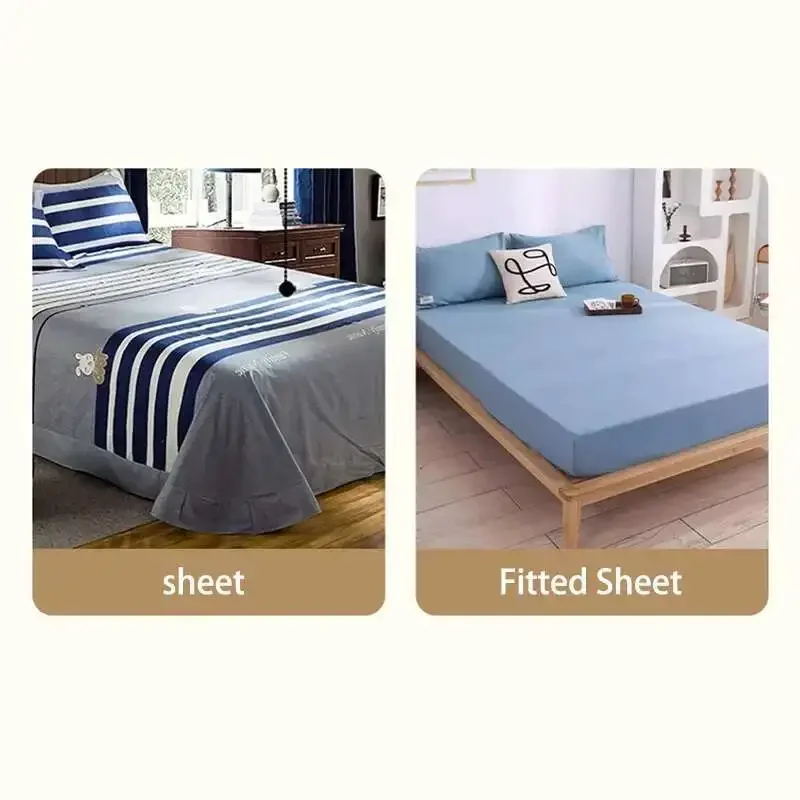 4PCS Heavy Duty Bed Sheet Corner Tightener Clips Durable Sheet Fastener with Locking Grippers for Bedding Anti-Shift Accessories