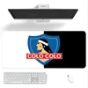 Club Socialy D-Deportivo Colo-Colo Mouse Pad Computer Laptop Gaming Office Wrist Guard Non Slip Keyboard Pad 4