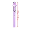 New Technology Unlimited Automatic Pencil Sharpening High Tech Children Mechanical Stationery For School Supplies Pencils 6
