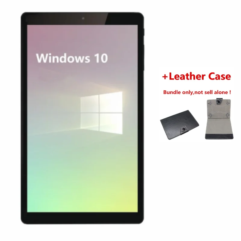 Windows 10 Tablets 8 INCH 64-bit 8GB RAM 128GB ROM Intel Atom x5