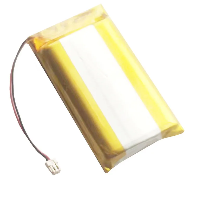 Batería Para Jabra Modelo Ahb602823, 3,7v, 270mah/0,1wh, Li-polymer - Foto 2