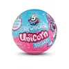 5 Surprise ball  Mini Brands toy Gold Mystery Capsule Real Miniature Brands Collectible Toy PVC Surprise Egg Gifts 3