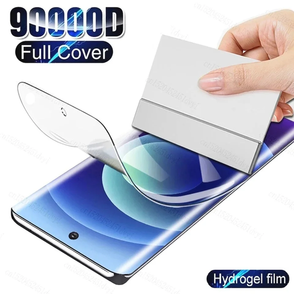 Pellicola Idrogel Per Oppo Reno 10 5G Pellicola Proteggi Schermo Per Oppo Reno 10 5G Global Film Per Oppo Reno 10 Pro Plus 5G Film