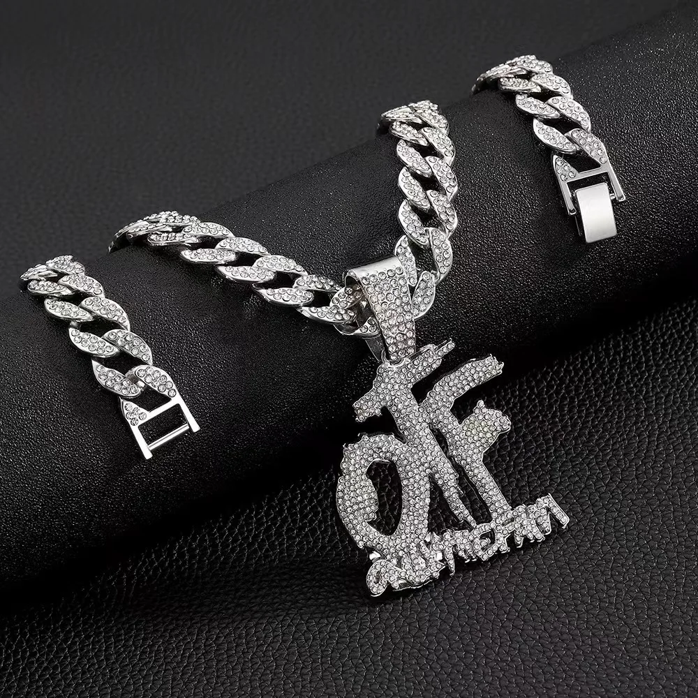 【roaju】Too bling bling necklace〜ネックレス★日本未入荷 roaju】Too bling bling necklace〜ネックレス☆日本未入荷