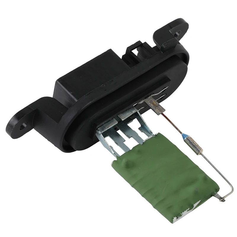Blower Motor Resistor Heater Fan 271500889R For Dacia Renault