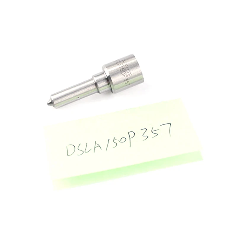 DSLA150P357 Nozzle Diesel car parts, ordinary Euro 2, Euro 3 standard fuel injectors are suitable for construction machinery etc