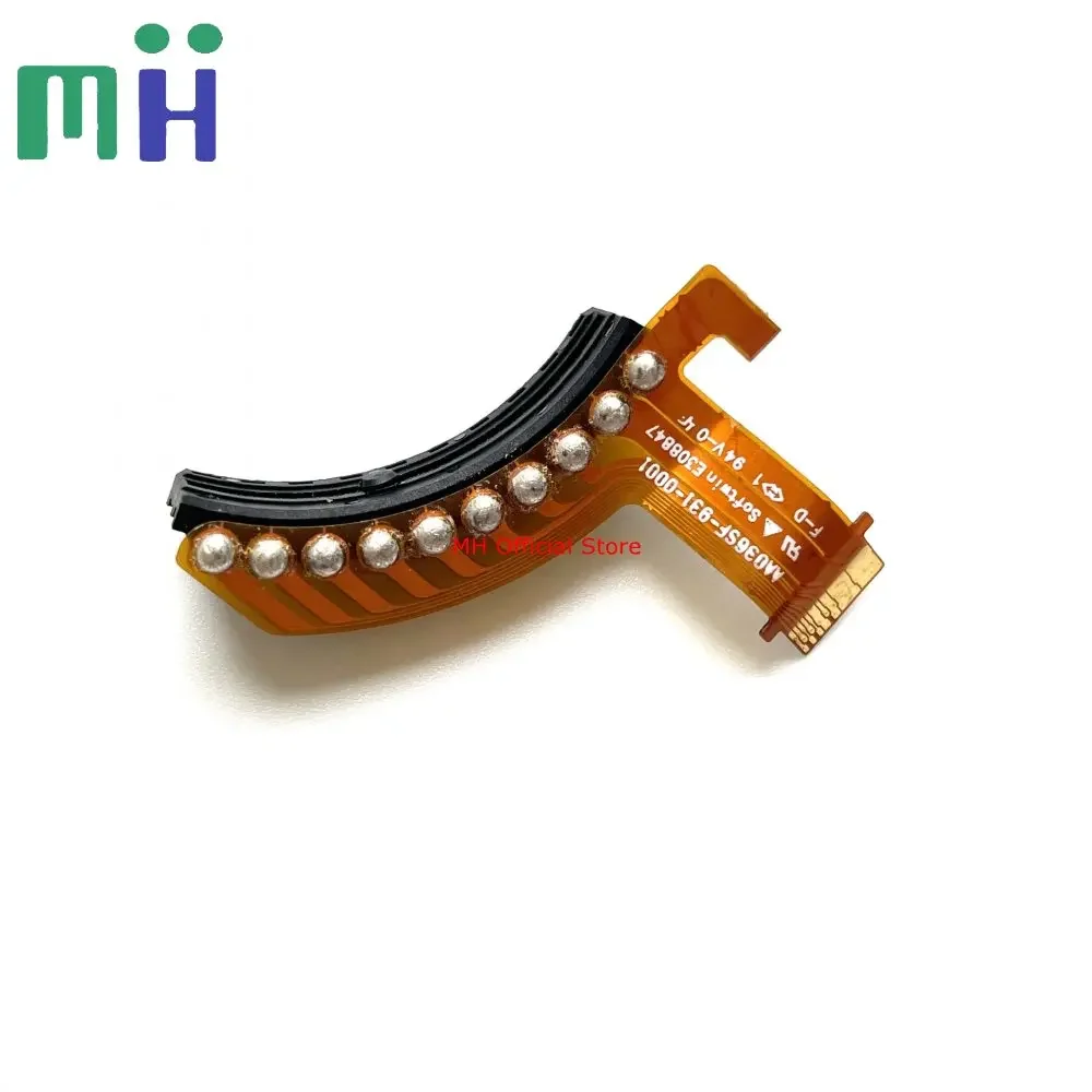 MagiDeal Apertura Obiettivo Cavo Nastro Flessibile Connettore Per Canon Tamron 70-300mm | Prezzi E Offerte | Patentati - Foto 7