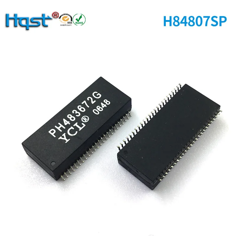 Alibaba Gigabit Patch Filtro Di Isolamento A Impulsi Trasformatore Di Rete Poe Ethernet Factory Self-Venduto