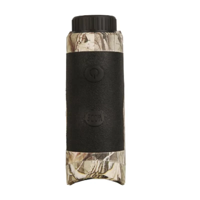T-EAGLE Outdoor Sports Hunting 800M Range All-Weather Golf Laser Camouflage Rangefinder Optics Monocular 6 Times Magnification