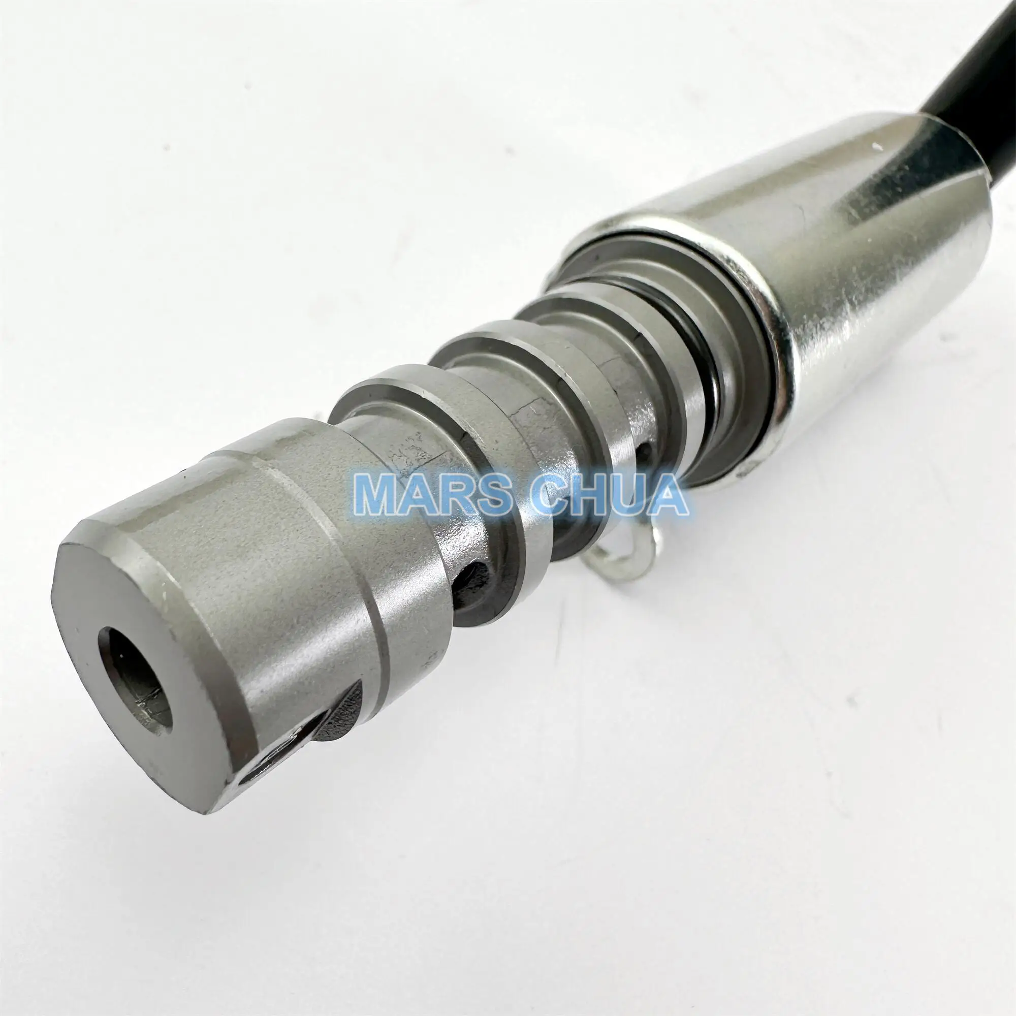 06E109257L Control Valve for Audi pcv valve heater control valve