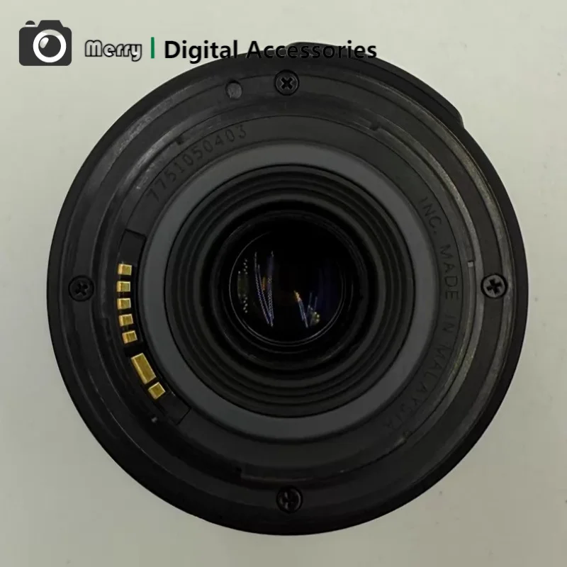95% 새 상품  EF-S 55-250 F4-5.6 IS 손떨림 방지 망원 카메라 렌즈 (캐논 600D 700D 800D 850D 용)