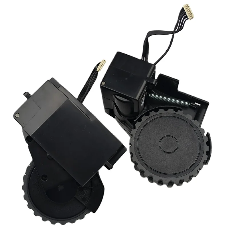 Robot-Vacuum-Cleaner-Wheel-Assembly-for-Proscenic-M7-Pro-M7-Max-Robotic ...