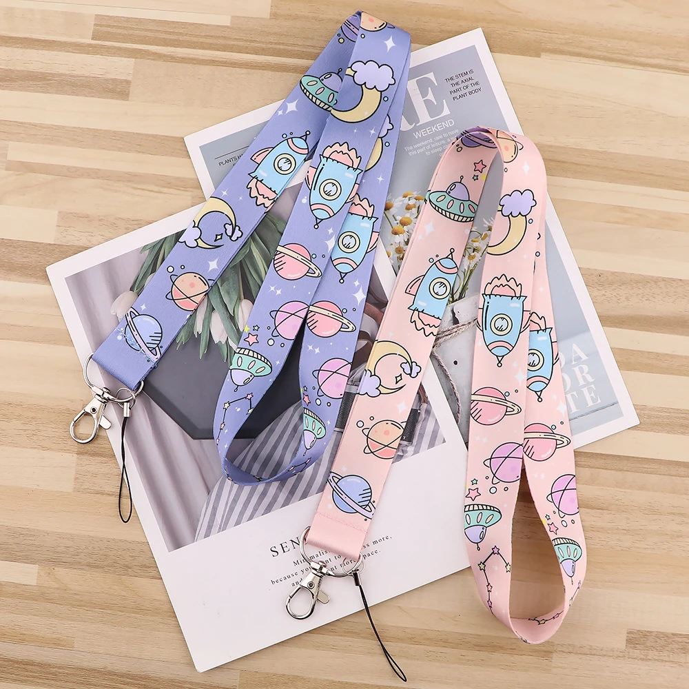 Ransitute R2663 Purple Pink Painting Space Planets Ship Painting Art Key Chain Lanyard Neck Strap For Phone Keys Id Card Lanyard Aliexpress Ransitute R2663 Purple Pink Painting Space Planets Ship Painting Art Key Chain Lanyard Neck Strap For Phone Keys Id Card Lanyard Aliexpress