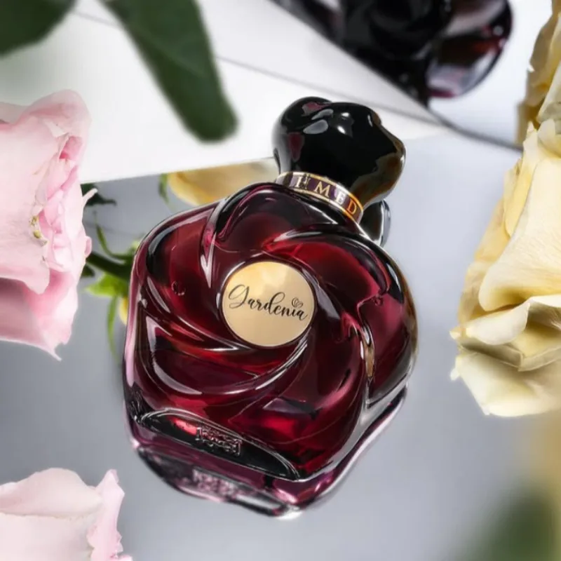 Unisex Parfum Elegantes Blumiges Holziges Moschus Duftwasser_voghion.com