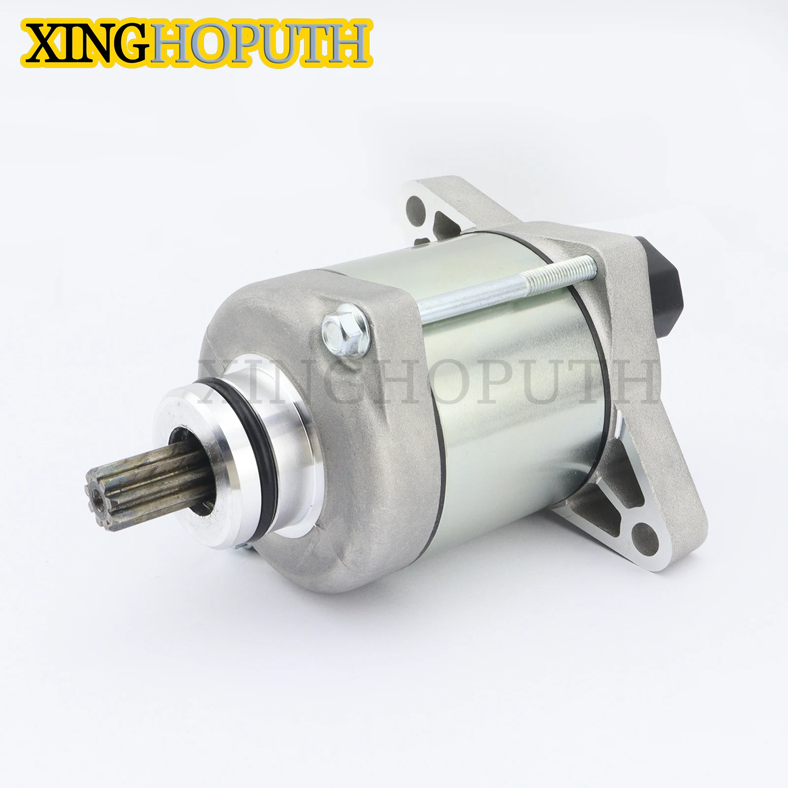 Starter Motor And Bendix Set 2PCS for BETA 250RR 300RR 300RX 250 300 Xtrainer for BETA OEM : 026.07.011.80.00 ; 026.07.010.00.00 starter motor set