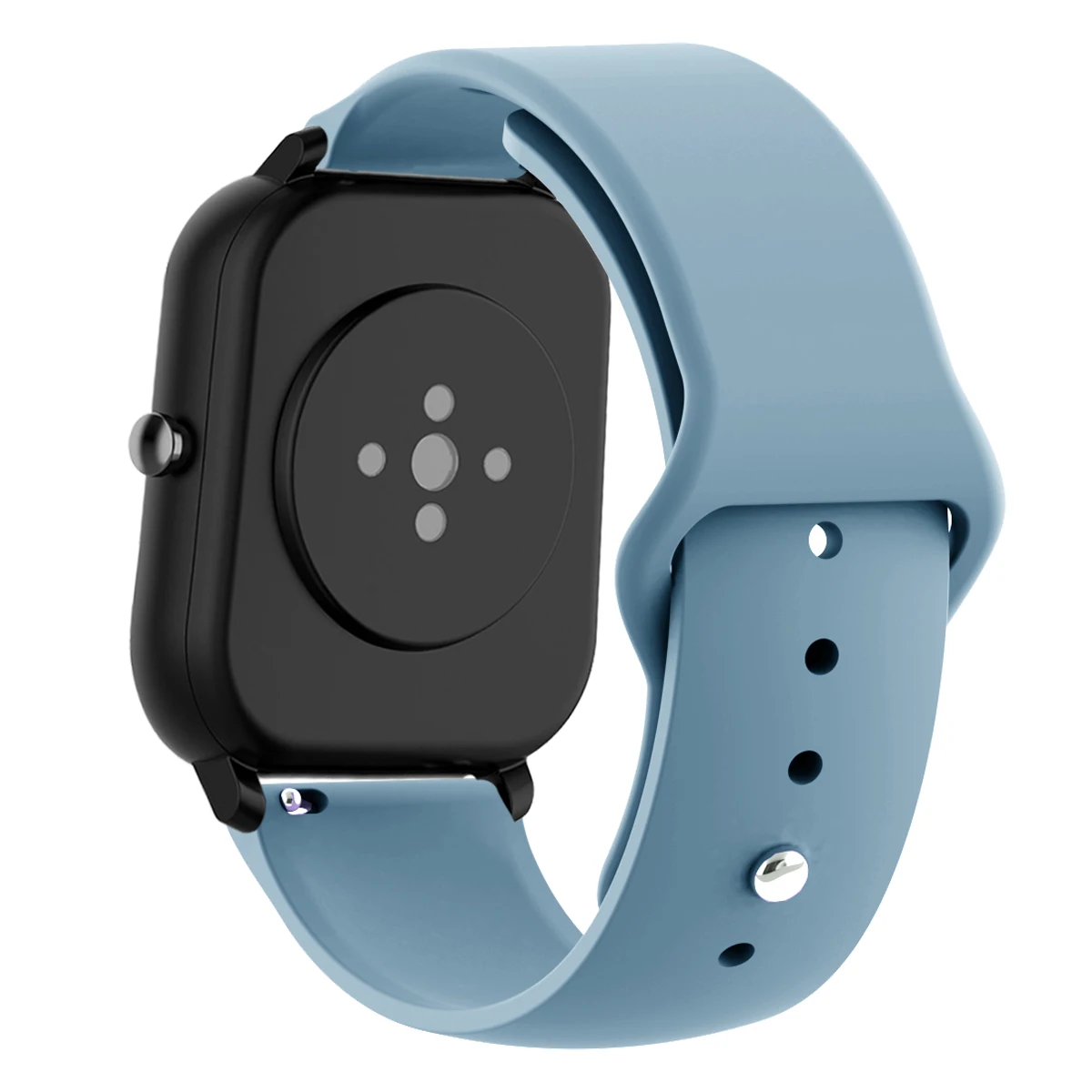 Tali Jam Tangan Amazfit Gts 2e Amazfit Gts Watch Strap For Amazfit