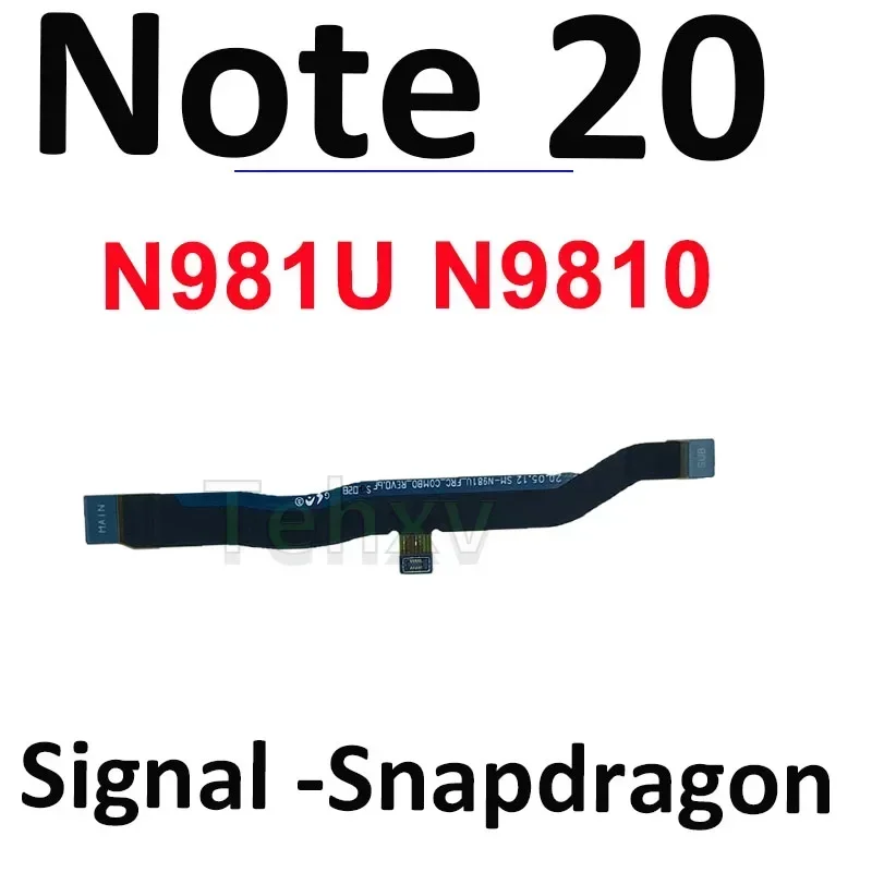 Signal Antenna Board Flex Cable for Enhanced Connectivity