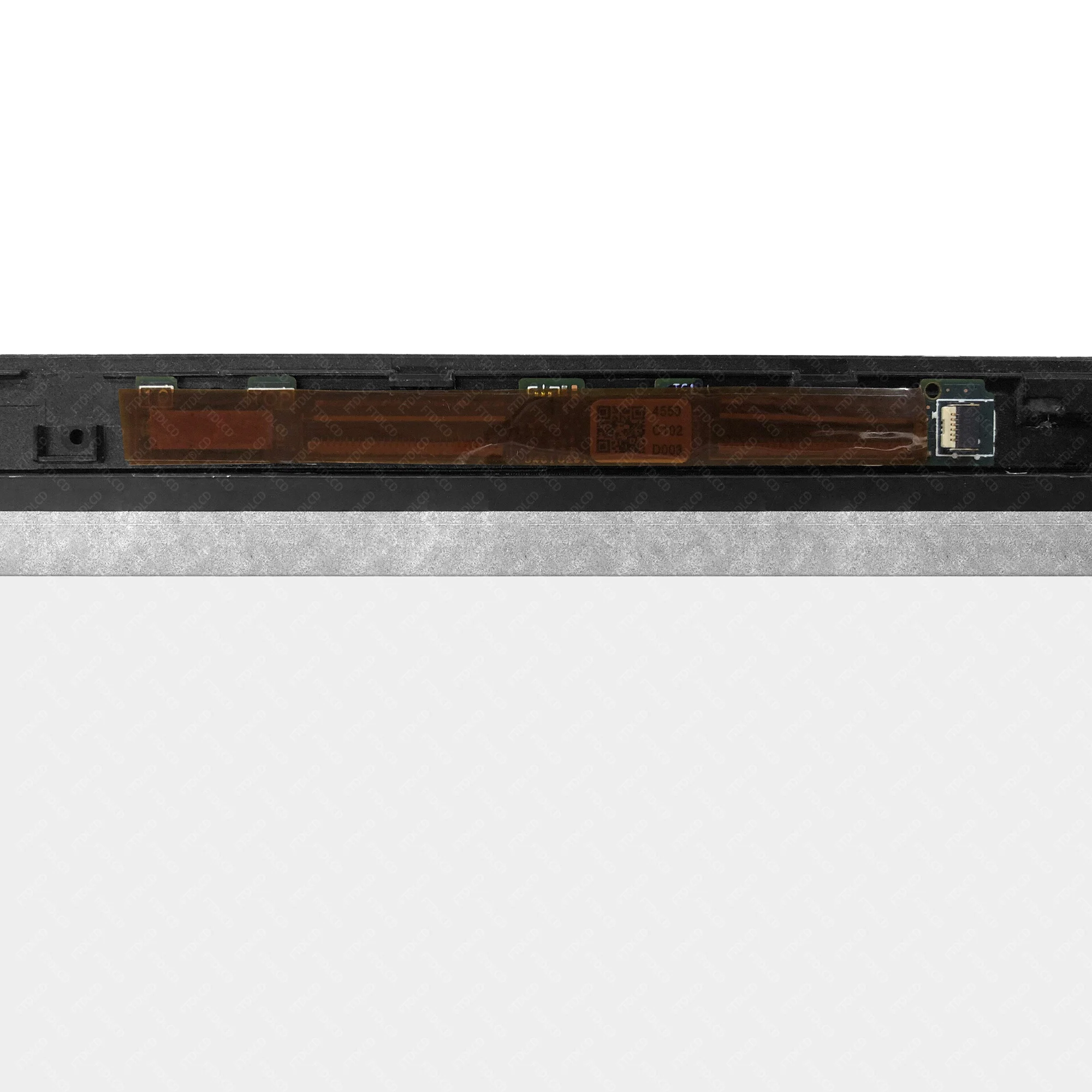 montagem de vidro, HP ENVY X360, M6-W102dx,
