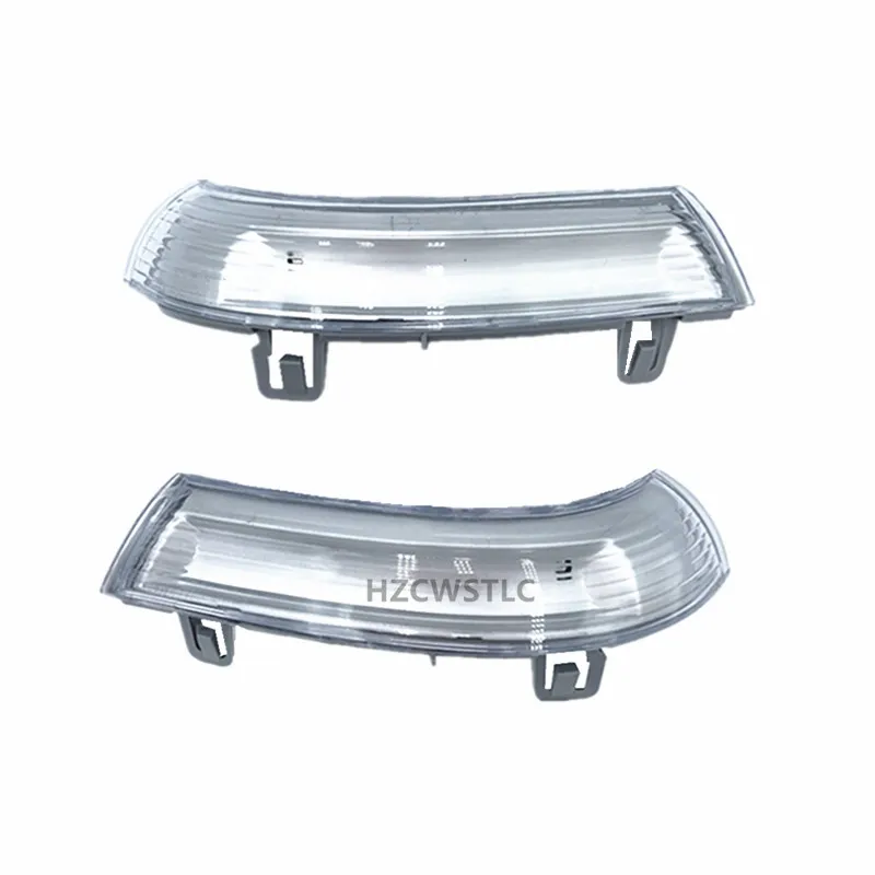 

2pcs LED Mirror Light For VW Passat B6 3C 2006-2011 Door Side LED Mirror Turn Signal Indicator Lights 1K0949101 1K0949102