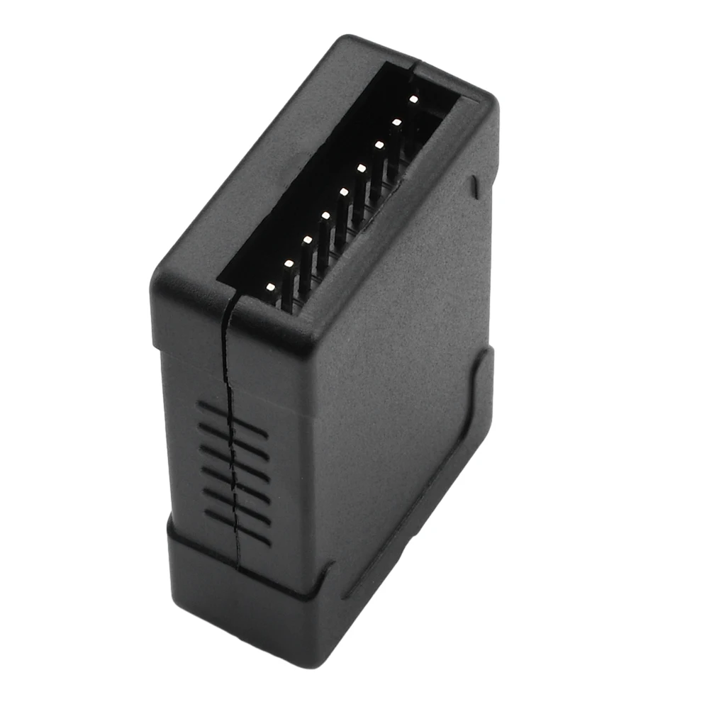 BBX 1-8S Lipo Battery Voltage Tester/ Low Voltage Buzzer Alarm/ Battery Voltage Checker With Dual Speakers 5