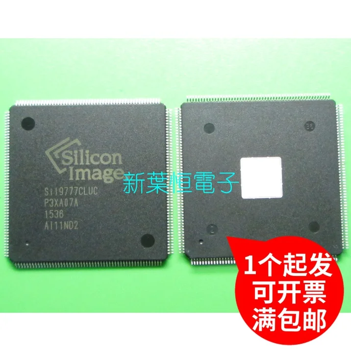 

SII9777CLUC SIL9777CLUC SI19777CLUC