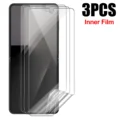 3Pcs Inner Film