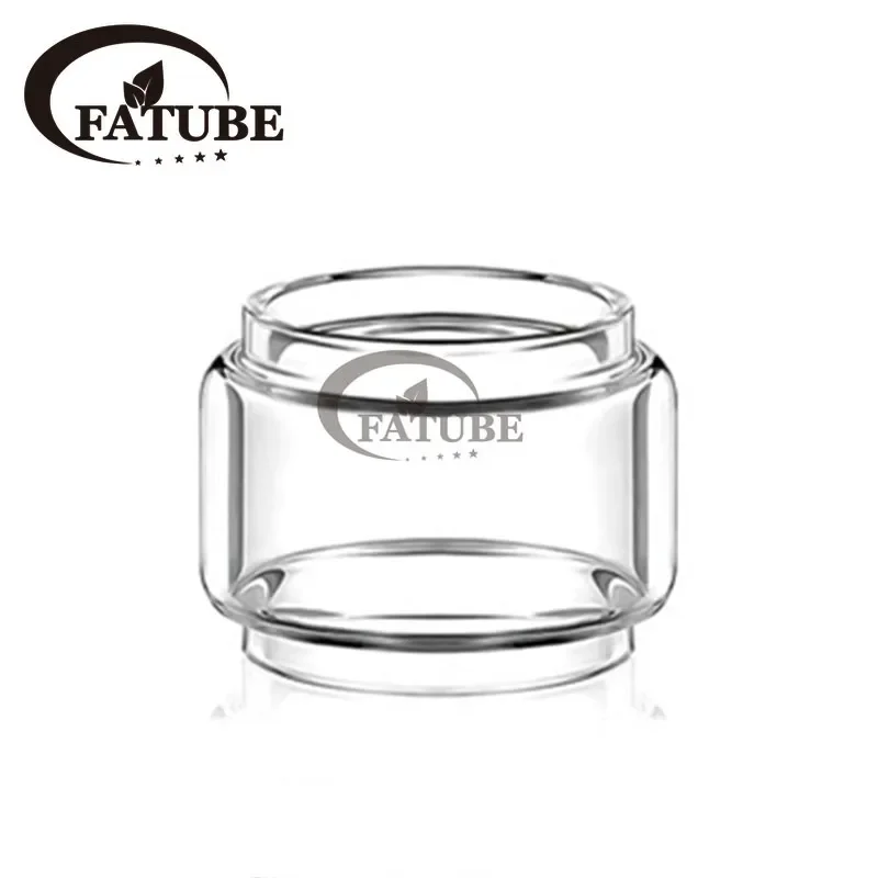 FA TUBE GLASS CUP TFV12 Big Baby Prince TFV16 Lite TFV18 Mini TFV MINI V2 TF TF- Morph 219W TF- G4 Glasses