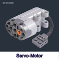 Servo Motor